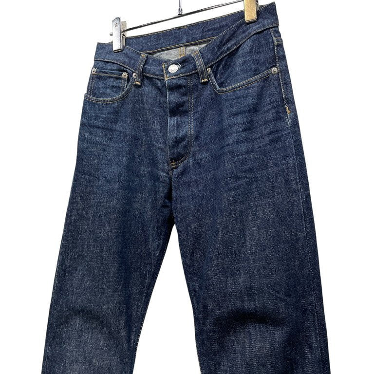 HELMUT LANG 1998 5 POCKET JEANS 5ポケットスリムデニムパンツ ジーンズ ボトムス Archive 90s 26 ヘルムートラング メンズ レディース ユニセックス