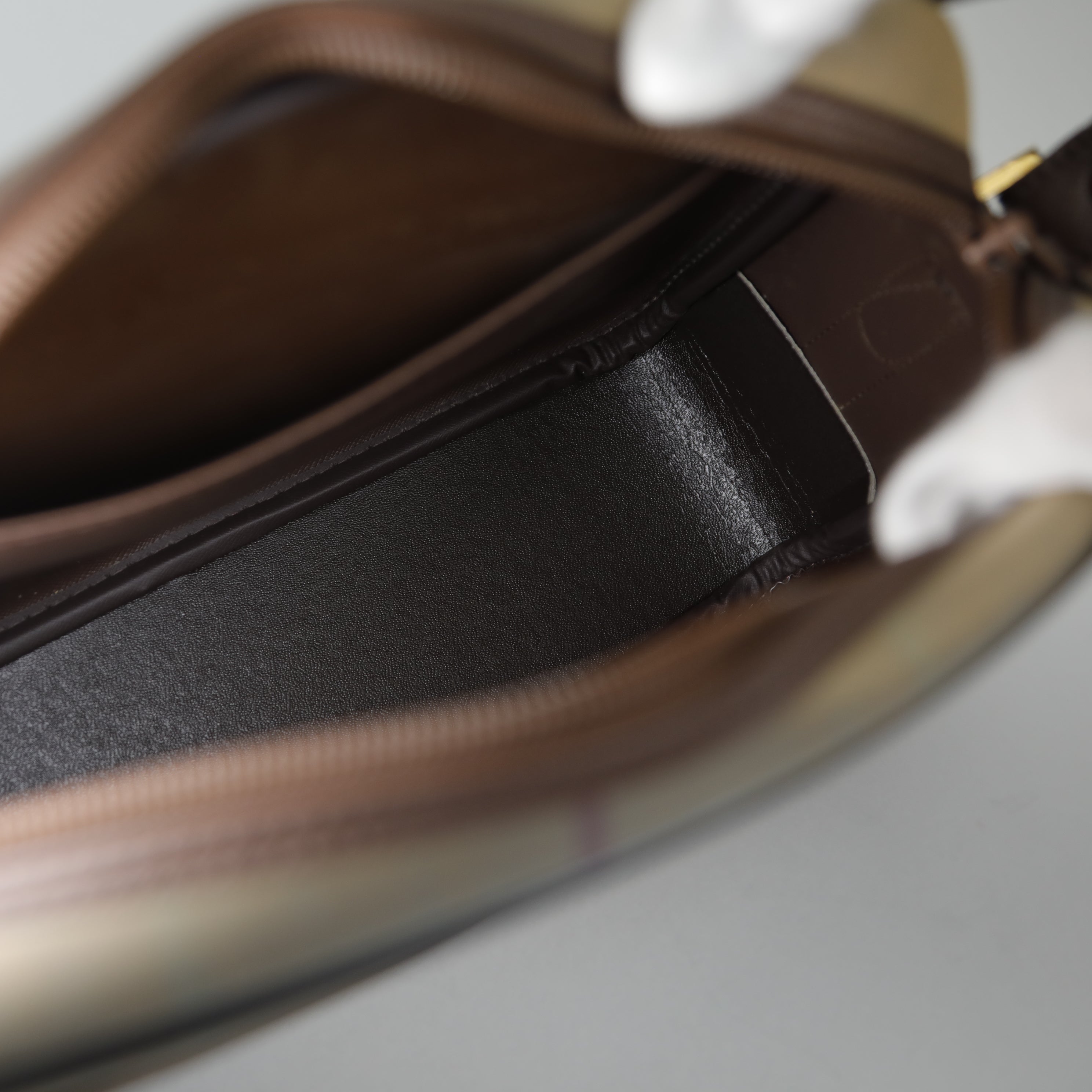 BURBERRY ショルダーバッグ