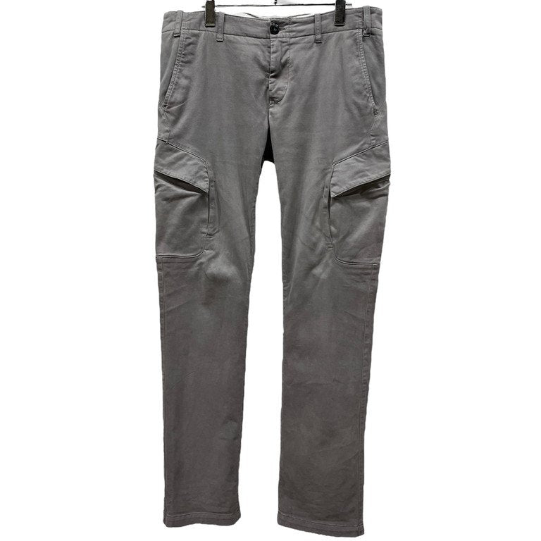STONE ISLAND 10AW ストレッチコットンスリムテーパードカーゴパンツ Archive ボトムス ストーンアイランド メンズ