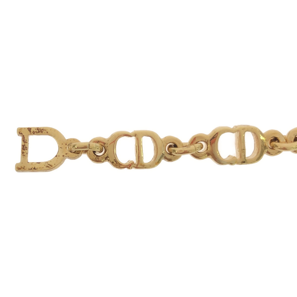 Christian Dior Christian Dior ブレスレット