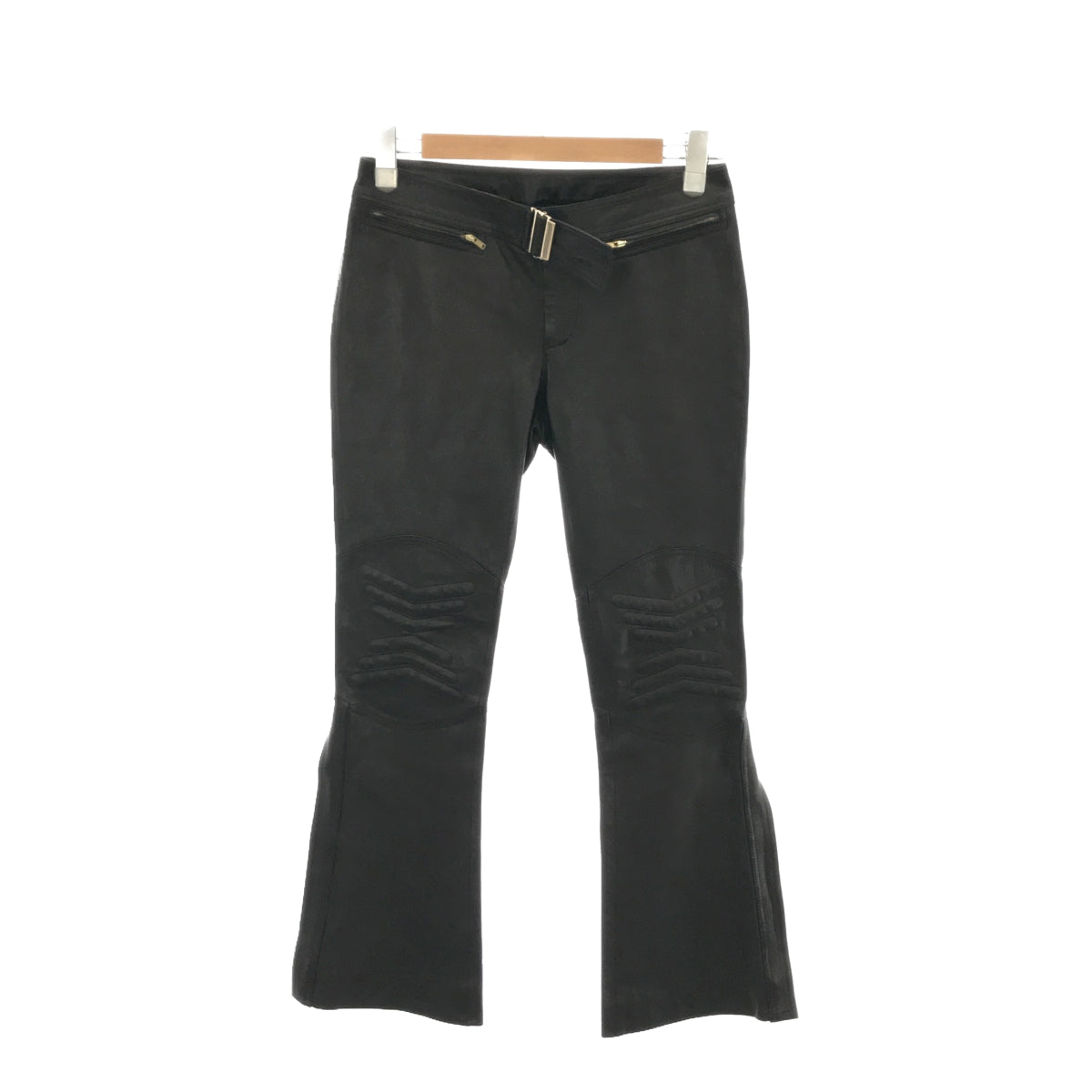 GUCCI GUCCI バイカーパンツ