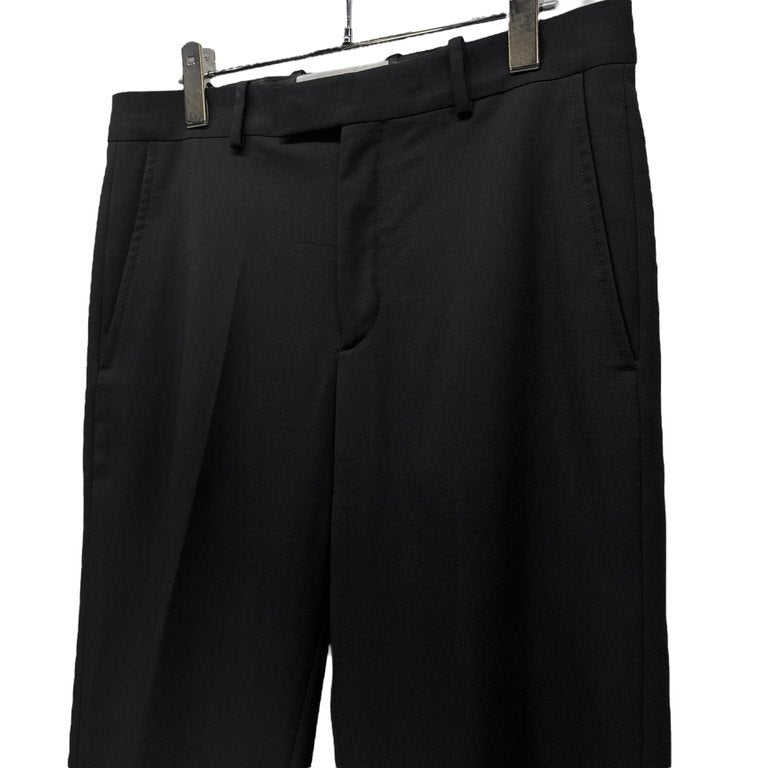 LOEWE 20SS ウールトロピカルノータックテーパードスラックス パンツ トラウザーズ ボトムス Jonathan Anderson ジョナサンアンダーソン ロエベ メンズ