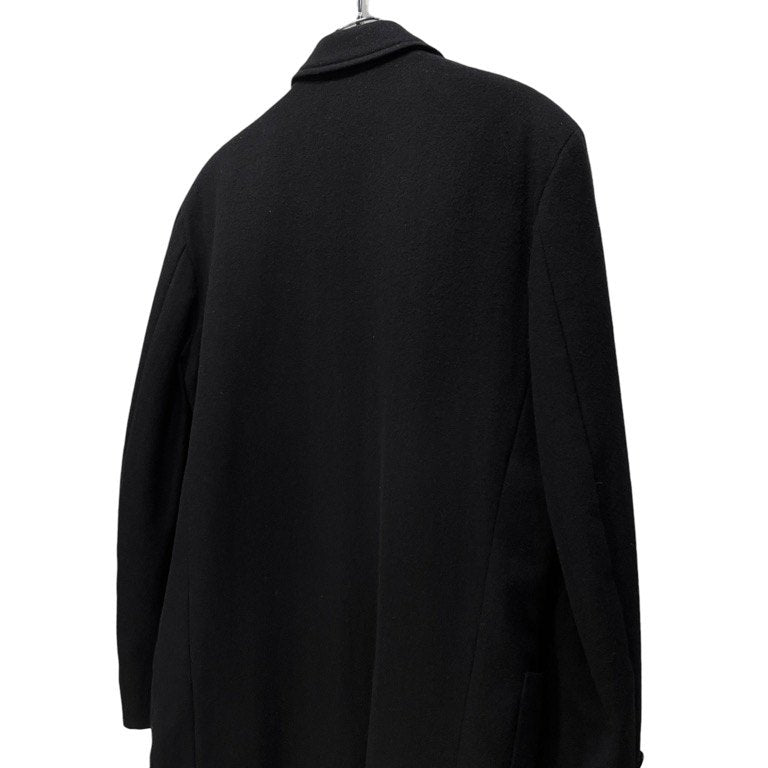 TOKIO KUMAGAI ウールフラノジップアップハーフコート ジャケット ブルゾン アウター フランネル Archive 80s 90s トキオクマガイ メンズ