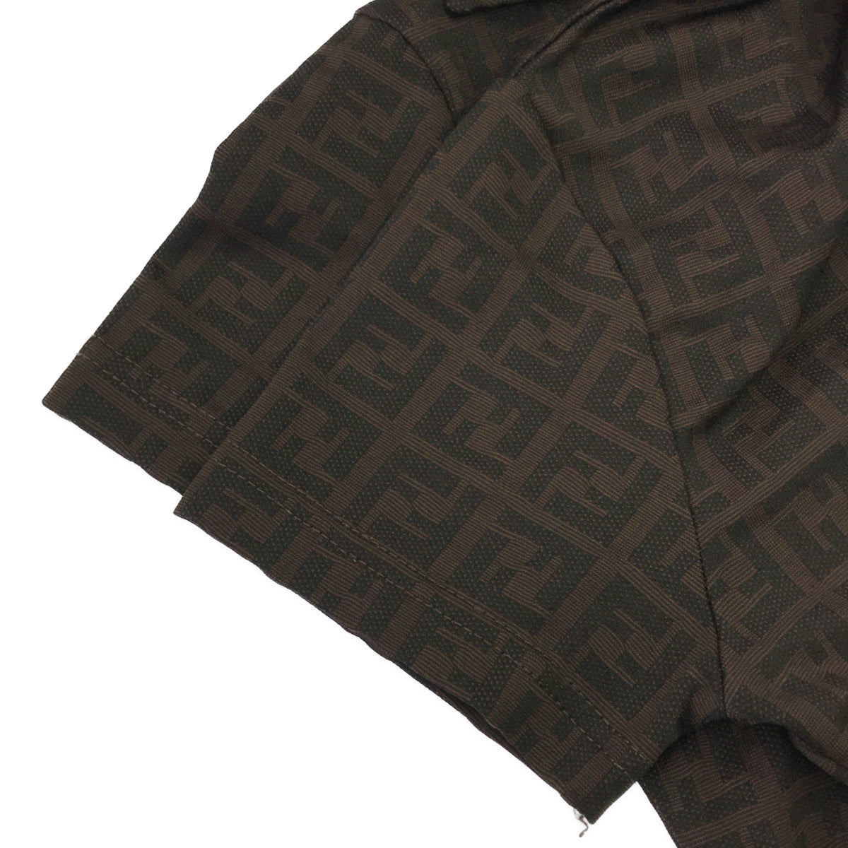 FENDI FENDI ポロシャツ