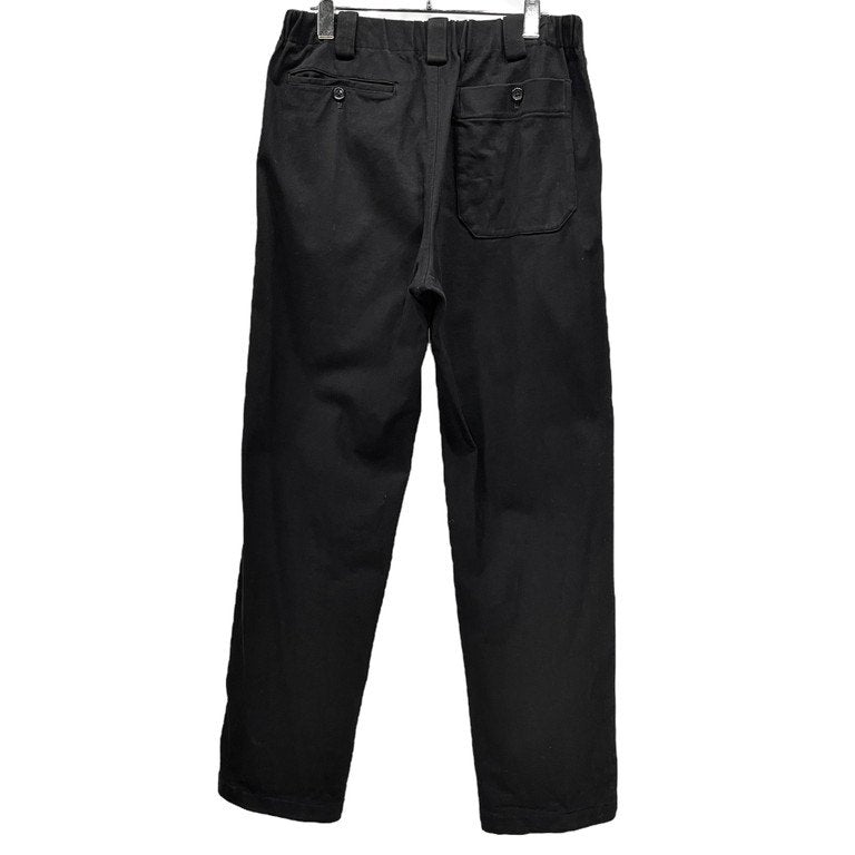 Y's for men ヘビーウェイトコットンウエストゴムシャーリングイージーパンツ Archive ボトムス 天竺 スウェット Yohji Yamamoto Pour Homme ヨウジヤマモトプールオム ワイズフォーメン メンズ