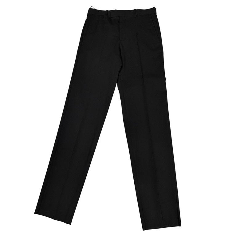 LOEWE 20SS ウールトロピカルノータックテーパードスラックス パンツ トラウザーズ ボトムス 未使用 Jonathan Anderson ジョナサンアンダーソン ロエベ メンズ