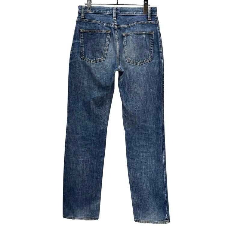 HELMUT LANG 1997 5POCKET DENIM PANTS JEANS 5ポケットデニムパンツ ジーンズ ボトムス Archive 90s ヘルムートラング メンズ