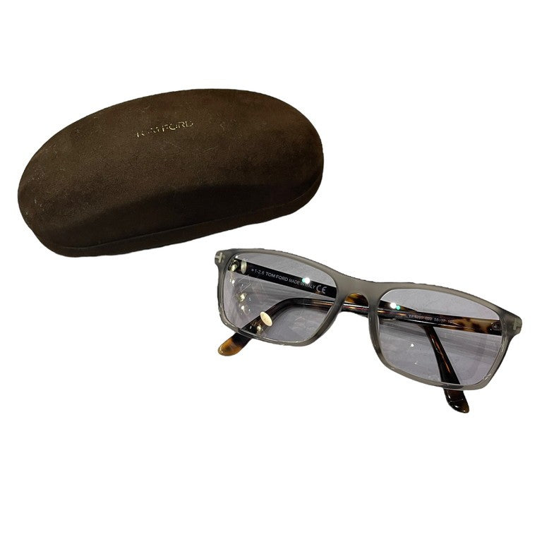 NEXT51｜D.F.L｜TOM FORD ウェリントンサングラス TF4295 偏光レンズ 