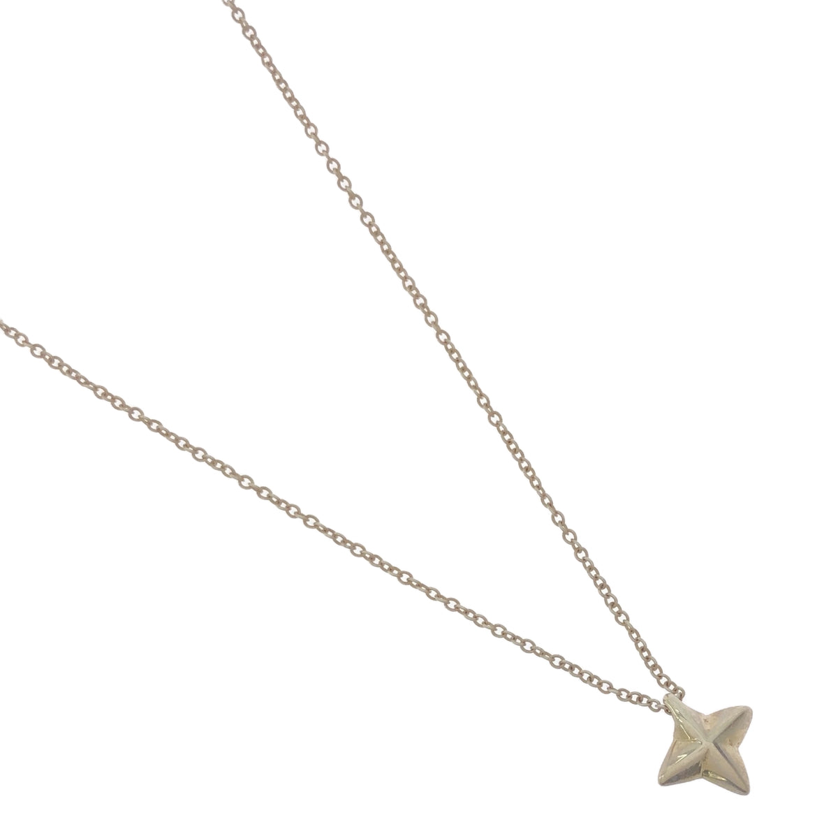 TIFFANY&Co. TIFFANY&Co. シリウススター ネックレス