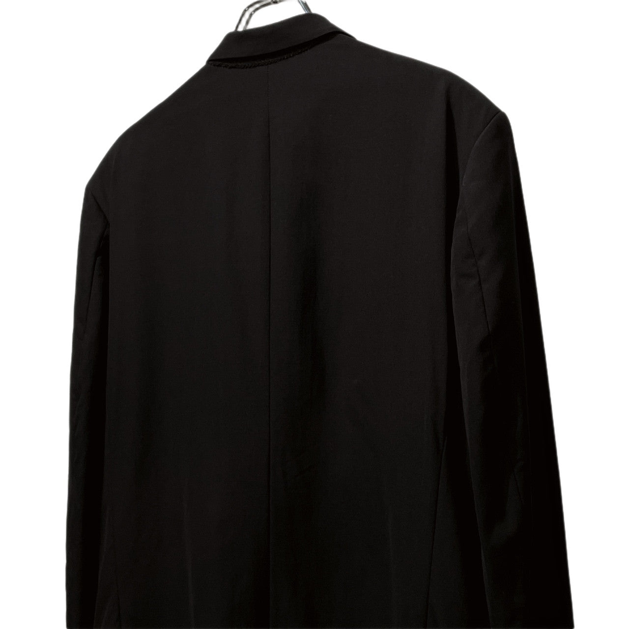 Y's for men ウール4Bテーラードジャケット ブレザー ブルゾン コート アウター Archive 90s Yohji Yamamoto Pour Homme ヨウジヤマモトプールオム ワイズフォーメン メンズ