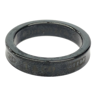 TIFFANY&Co. TIFFANY&Co. チタンリング 1837 ナロー チタン