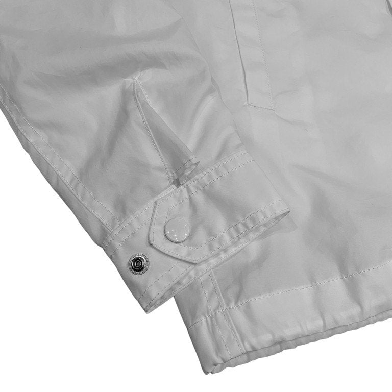 GANRYU 15SS LIFE is peachy テーラードコーチジャケット ブルゾン コート アウター COMME des GARCONS ガンリュウ コムデギャルソン メンズ レディース ユニセックス