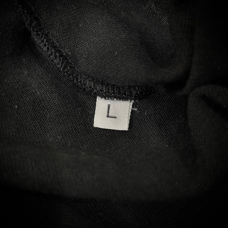 Maison Martin Margiela 04AW VネックエイズTシャツ AIDS T-shirt カットソー Tee Archive ここのえ 本人期