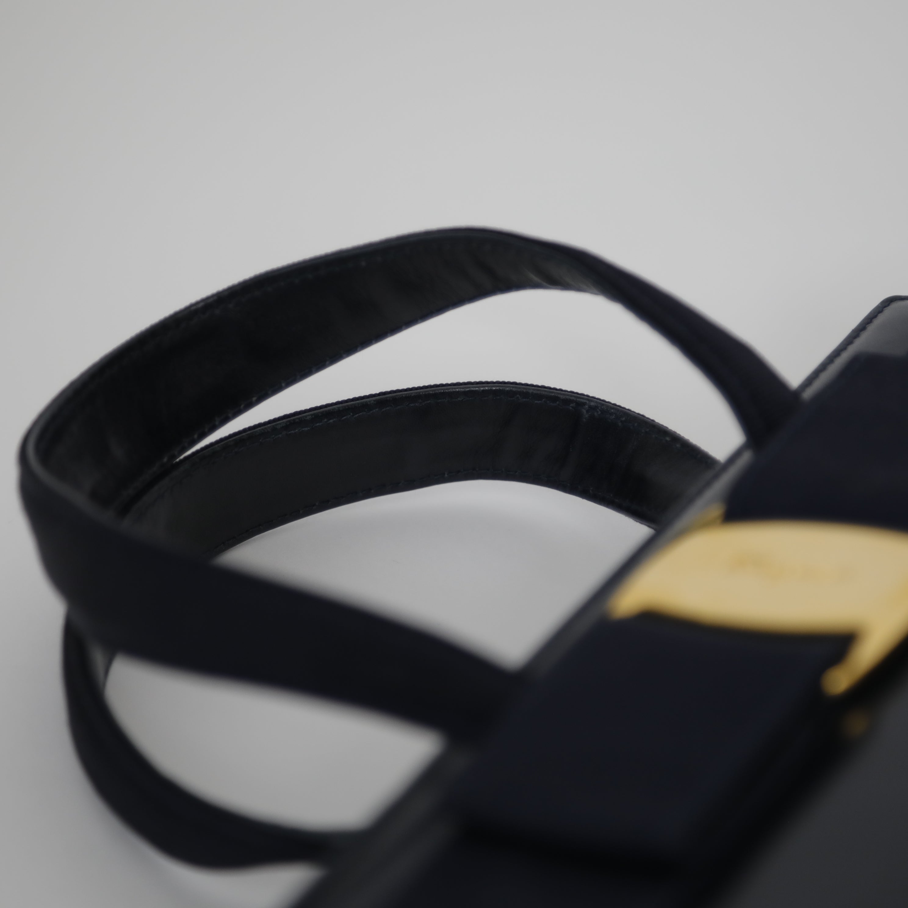 Salvatore Ferragamo 2WAY ハンドバッグ