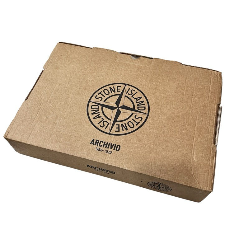 STONE ISLAND 30th Anniversary ARCHIVIO '982-'012 30周年記念限定 リミテッドブック 本 書籍 Archive Massimo Osti ストーンアイランド マッシモオスティ