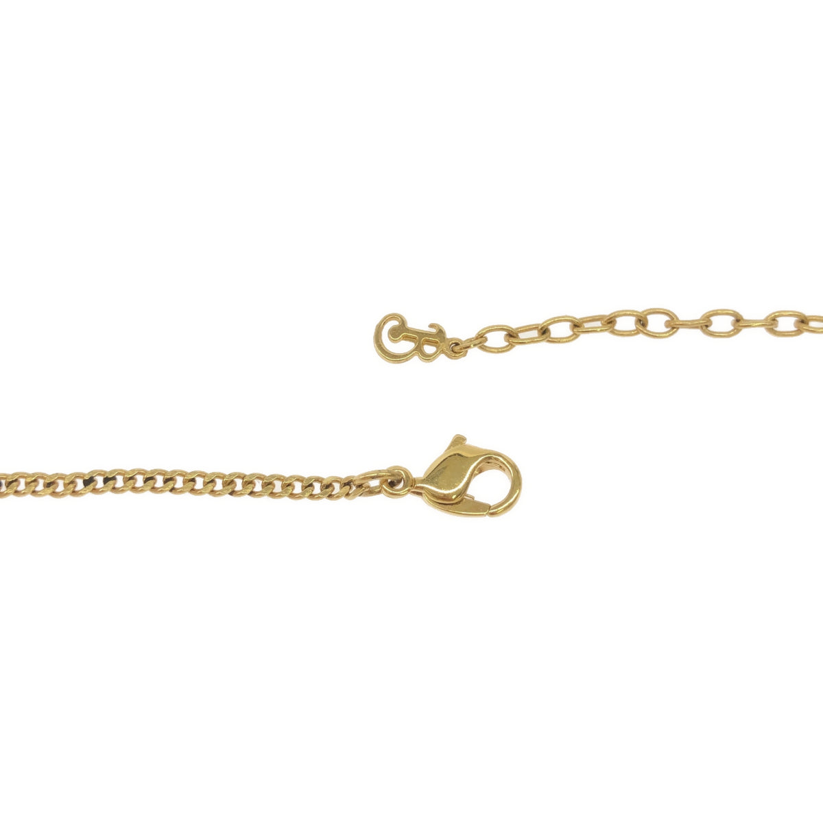 BURBERRY BURBERRY ネックレス パール