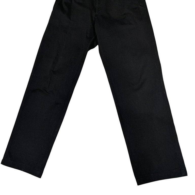 Y's for men ヘビーウェイトコットンウエストゴムシャーリングイージーパンツ Archive ボトムス 天竺 スウェット Yohji Yamamoto Pour Homme ヨウジヤマモトプールオム ワイズフォーメン メンズ