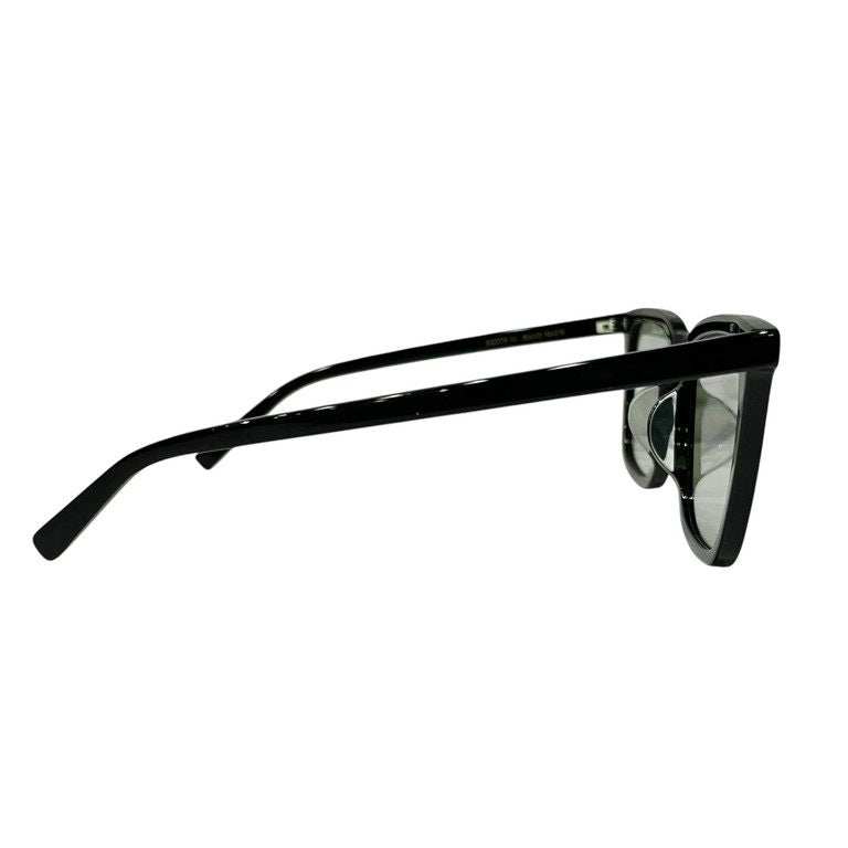 A.D.S.R. KEITH 01 スクエアボストンフレームサングラス キース アイウェア 眼鏡 メガネ エーディーエスアール メンズ