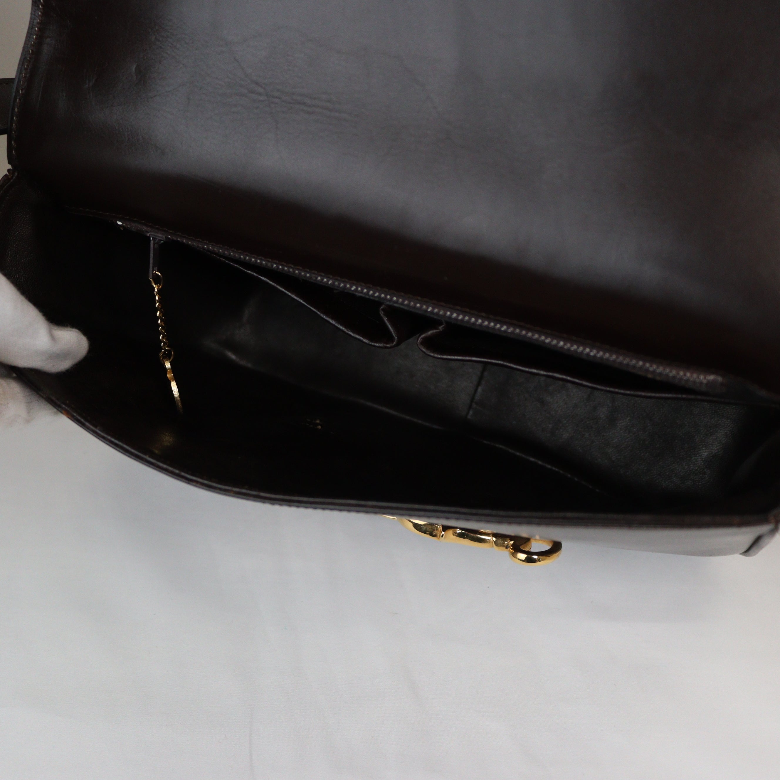 CELINE ショルダーバッグ