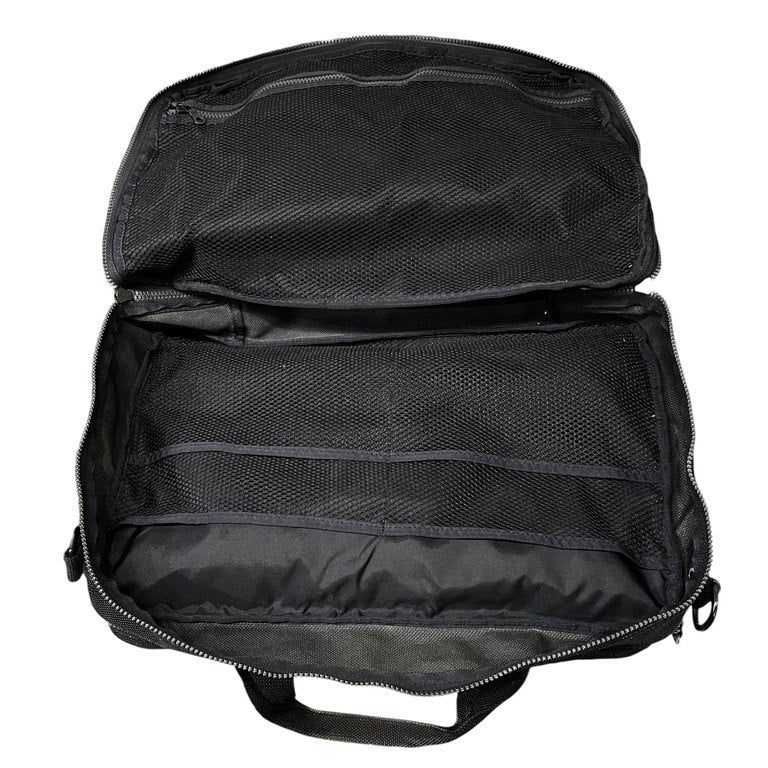 Y's for men バリスティックナイロンブリーフケース ボストンバッグ 鞄 カバン ビジネスバッグ トラベルバッグ Yohji Yamamoto Pour Homme ヨウジヤマモトプールオム ワイズフォーメン メンズ レディース ユニセックス