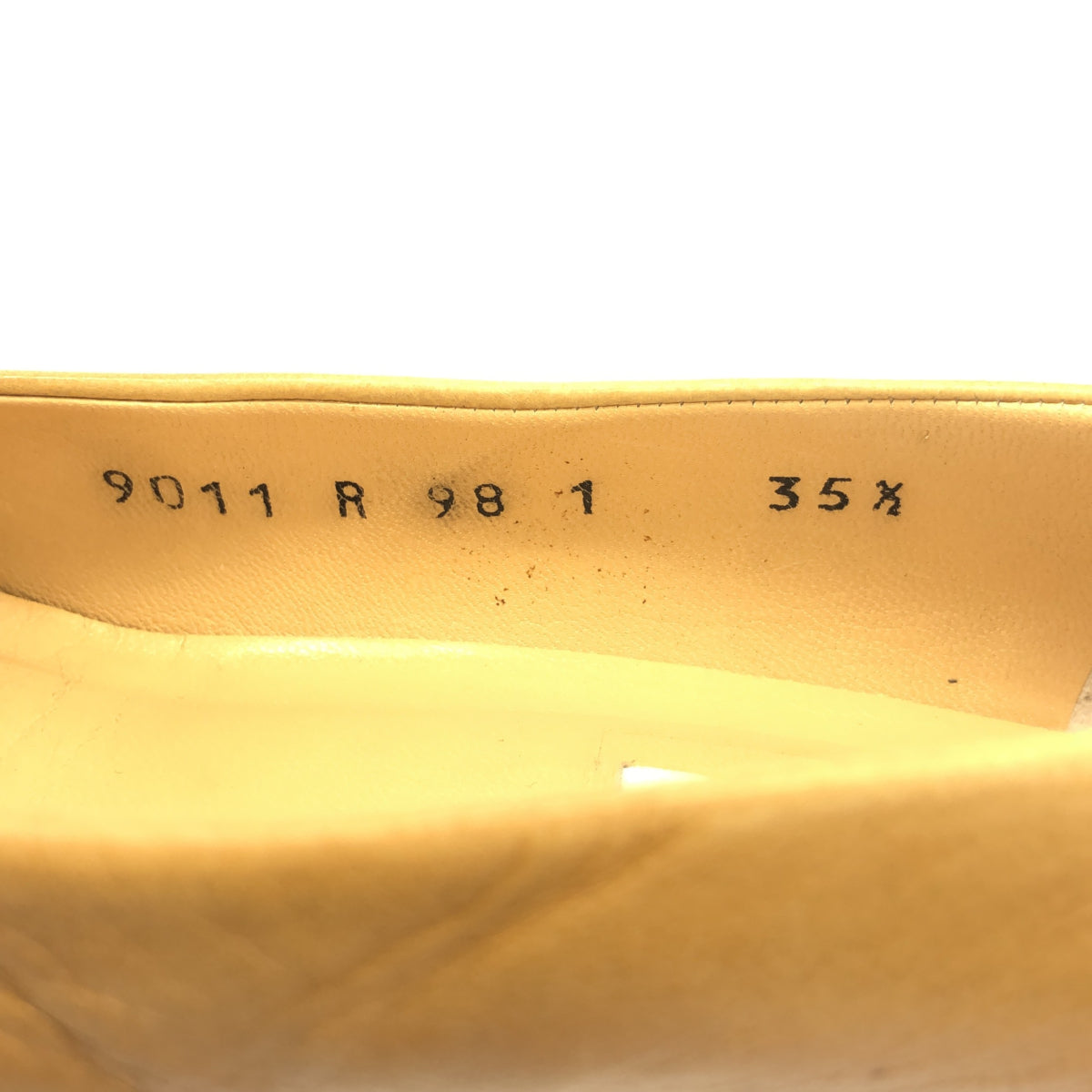 CELINE CELINE パンプス 35H