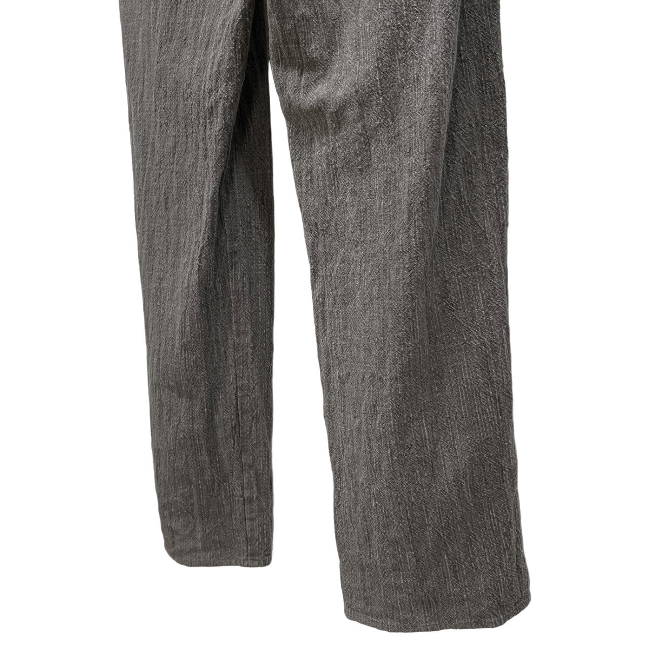 seya. 22SS Ink Dye Wind Pants インクダイウィンドパンツ ボトムス セヤ メンズ レディース ユニセックス