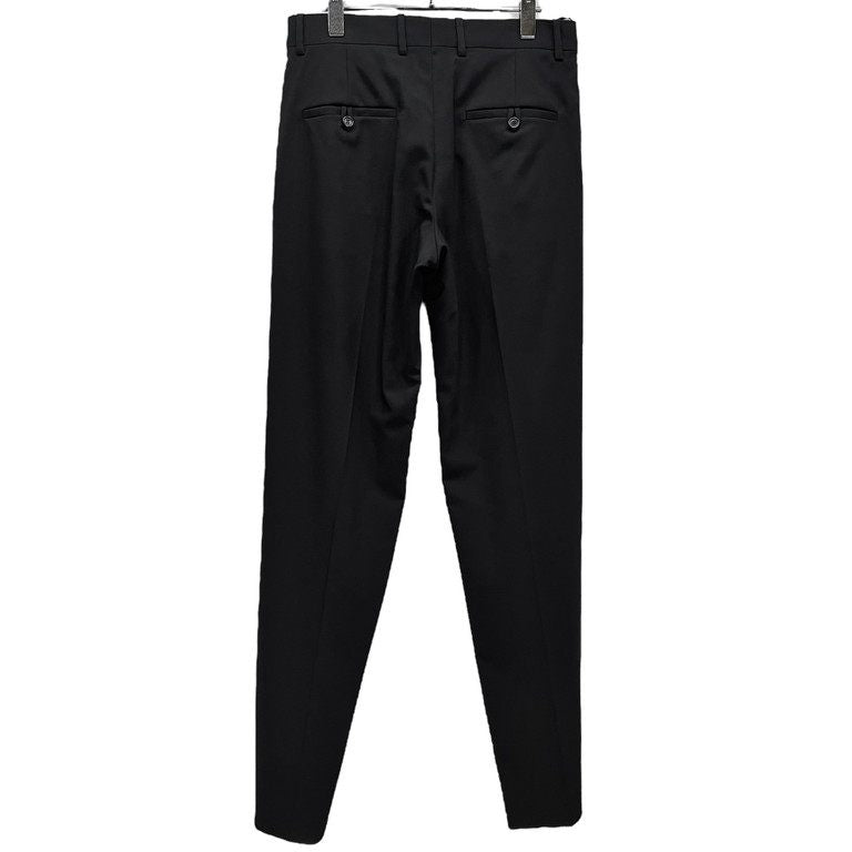 LOEWE 20SS ウールトロピカルノータックテーパードスラックス パンツ トラウザーズ ボトムス 未使用 Jonathan Anderson ジョナサンアンダーソン ロエベ メンズ