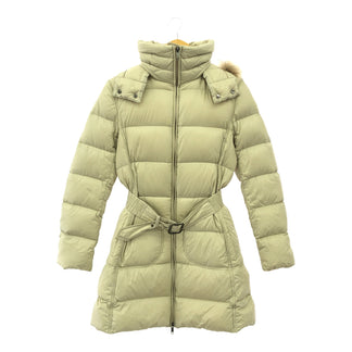 BURBERRY BURBERRY ダウンコート