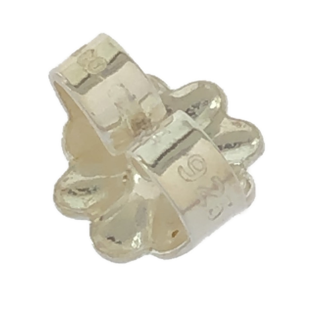 TIFFANY&Co. TIFFANY&Co. 925 バンブー ピアス