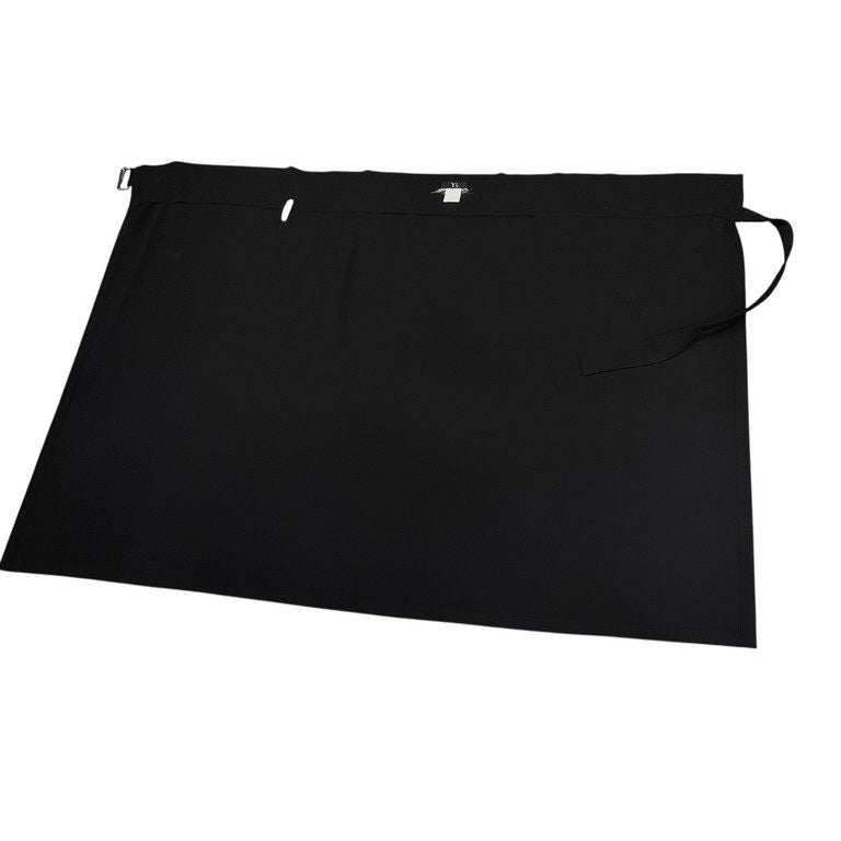 Y's ウールベルテッドロング巻きスカート ベルト パンツ ボトムス Archive 90s Yohji Yamamoto Femme ワイズ ヨウジヤマモトファム レディース