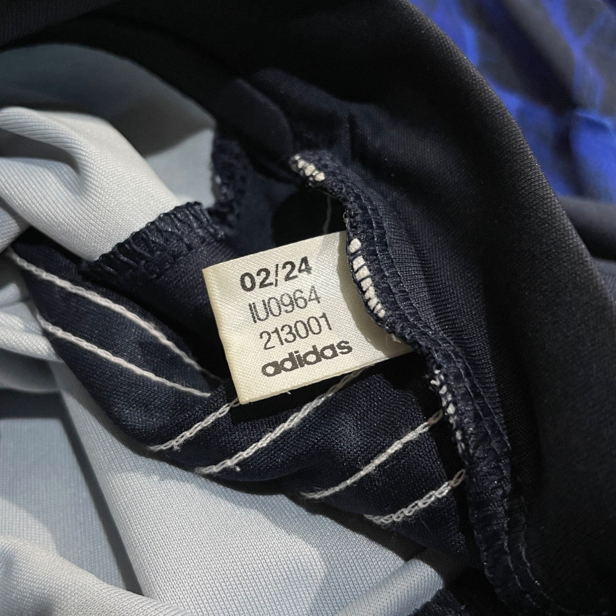 Y-3 JFA ユニフォームシャツ サッカー日本代表 レプリカ Tシャツ カットソー ロゴ 6 ENDO 遠藤 IU0964 Yohji Yamamoto adidas ワイスリー ヨウジヤマモト アディダス メンズ レディース ユニセックス