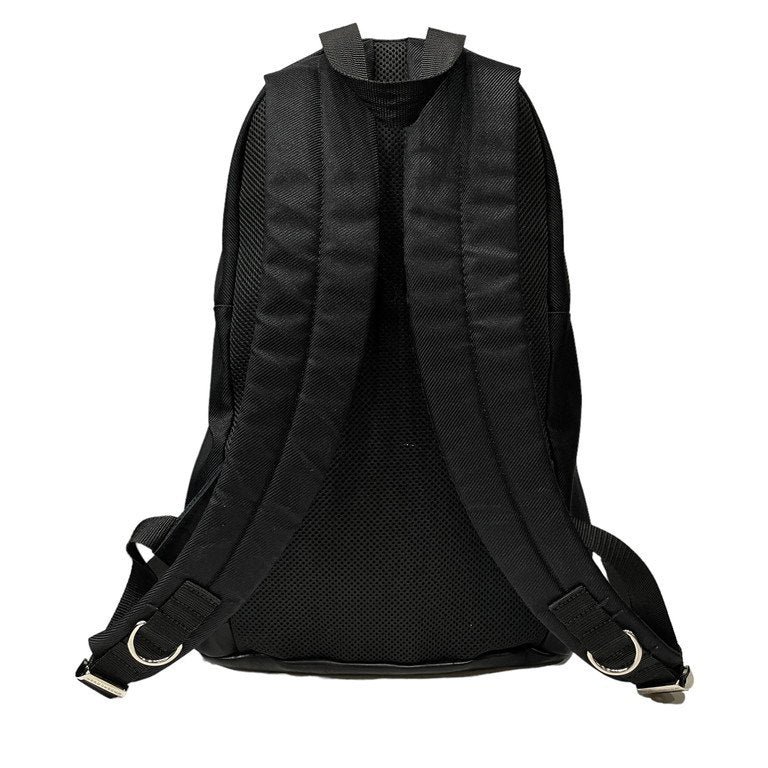 UNDERCOVER カウレザーボトムダブルポケットバックパック リュックサック バッグ UB2B4B02