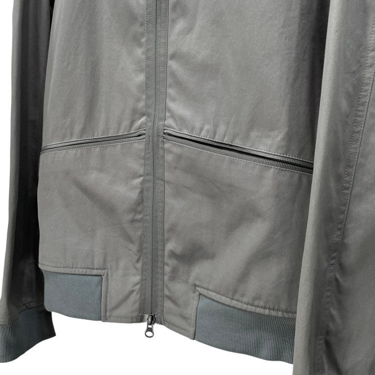 MAHARISHI PACIFIST MILITARY DESIGN ジップポケットミリタリーブルゾン ボンバージャケット アウター Archive マハリシ メンズ