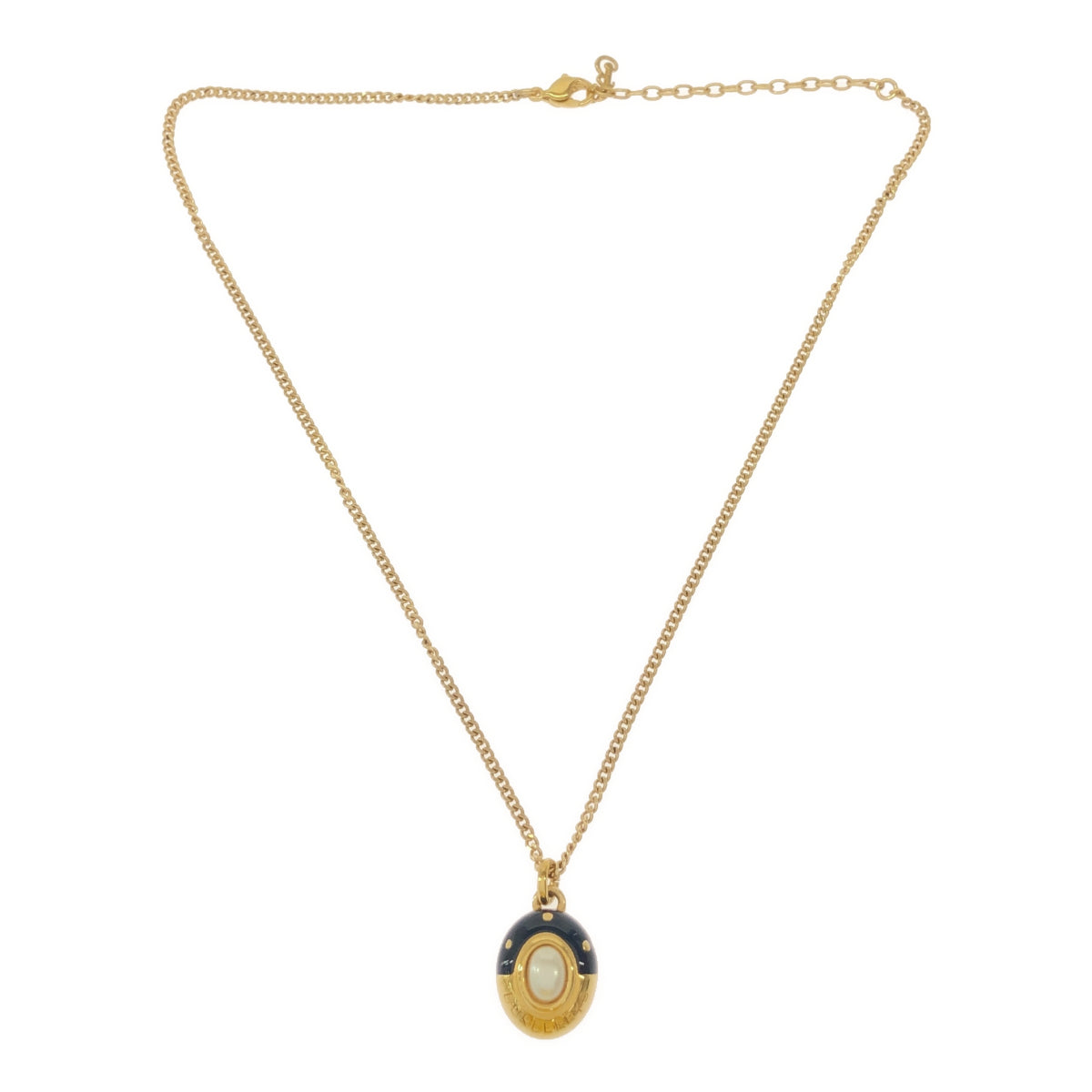 BURBERRY BURBERRY ネックレス パール