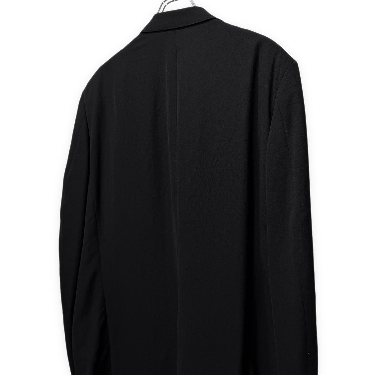 Y's for men ウールギャバジン3Bテーラードジャケット ブルゾン コート アウター Archive 90s Yohji Yamamoto Pour Homme ヨウジヤマモトプールオム ワイズフォーメン メンズ