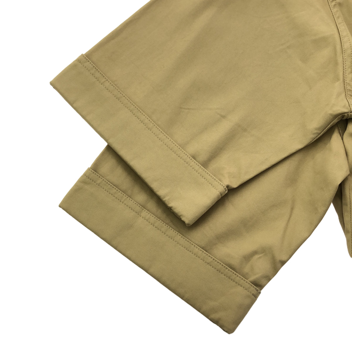 YVES SAINT LAURENT Yves Saint Laurent ワークシャツ