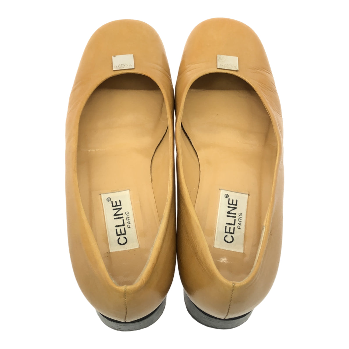 CELINE CELINE パンプス 35H