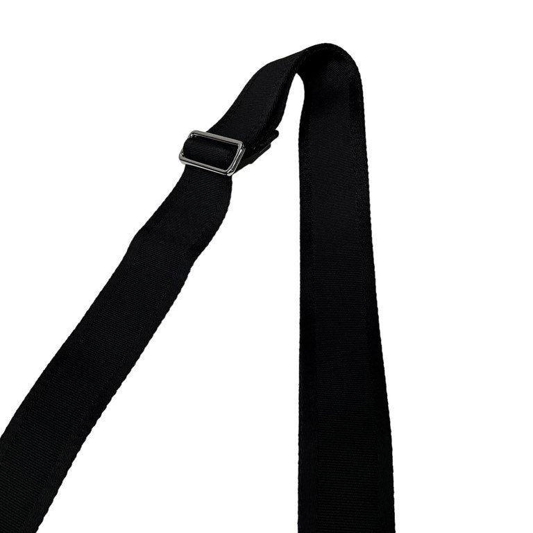 Maison Margiela 11 2023 GLAM SLAM SPORT FLAT POCKET ナイロンカーフレザーグラムスラムショルダーバッグ 鞄 カバン スポーツフラットポケット SB2WG0008 P1511 T8013 定価205,700円