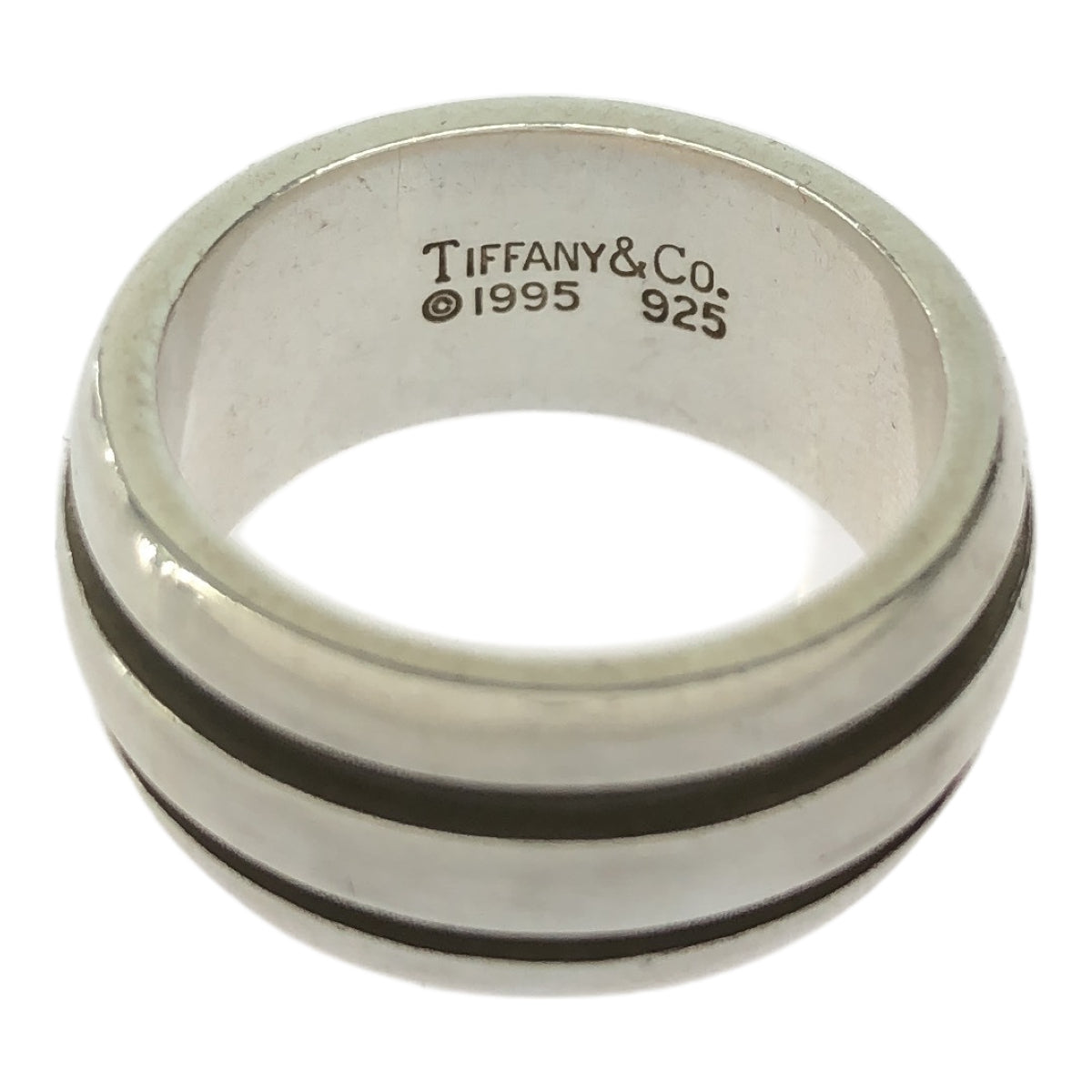 TIFFANY&Co. TIFFANY&Co. ヴィンテージ アトラス リング