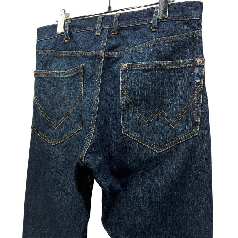 Vivienne Westwood MAN 5ポケットテーパードデニムパンツ ジーンズ ボトムス ヴィヴィアンウエストウッド マン メンズ