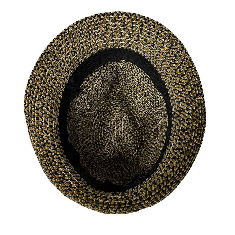 KAPITAL 14AW ベルベットブレード フェドーラHAT ハット フレンチリネンリボンハット 中折れハット ヘッドウェア 帽子 Archive キャピタル K1412XH309