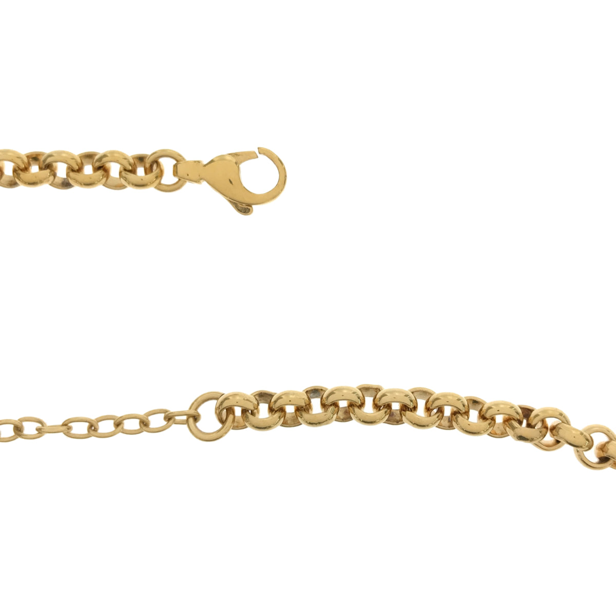 BURBERRY BURBERRY'S ネックレス