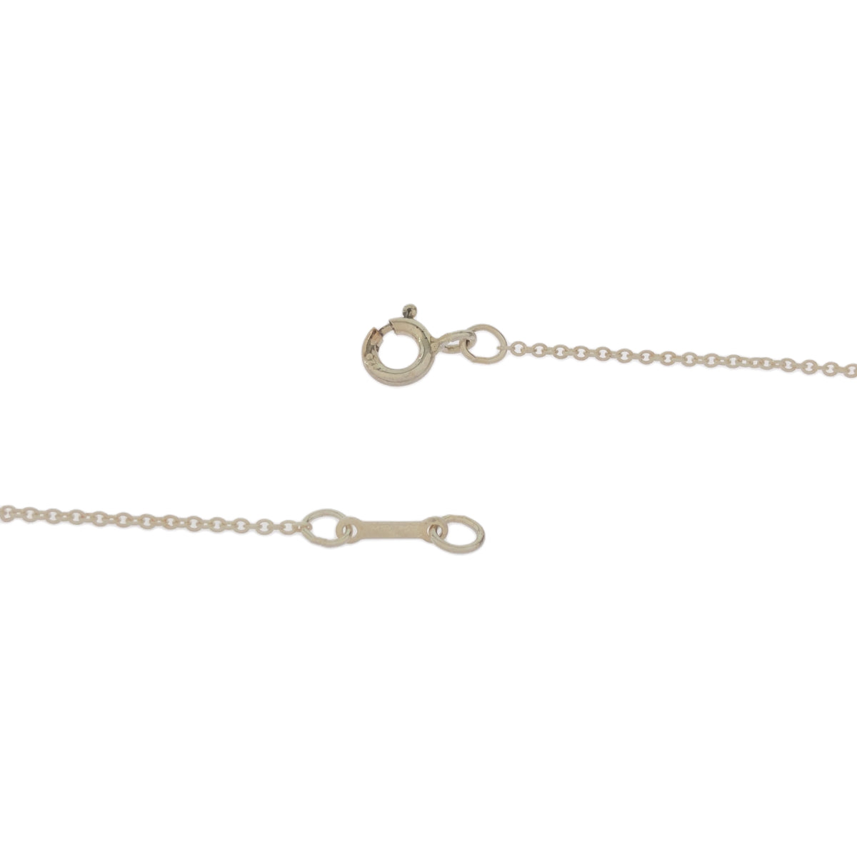 TIFFANY&Co. TIFFANY&Co. ネックレス ラビングハート8mm