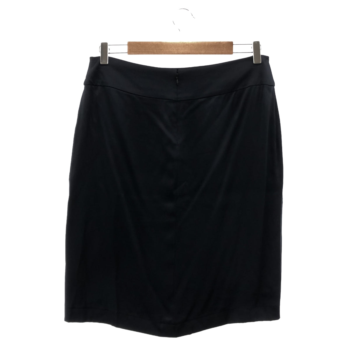 CHANEL CHANEL 06A シルクスカート