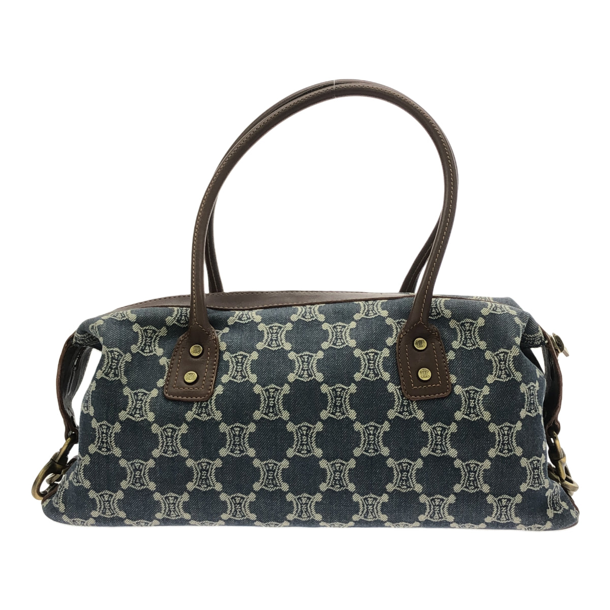 CELINE CELINE ハンドバッグ パリマカダム