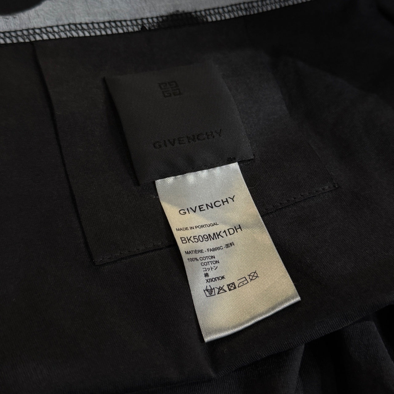GIVENCHY Chito コラボレーションアニマルグラフィックプリントショルダーバッグ トート 鞄 カバン 服飾小物 ジバンシィ ジバンシー メンズ レディース ユニセックス