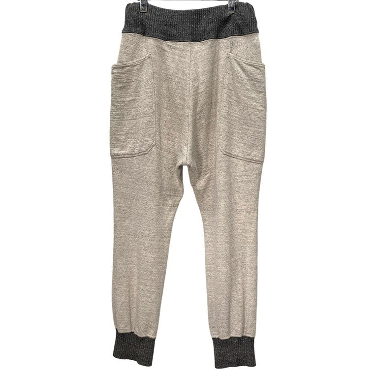 KAPITAL サイドポケットジョッパーズスウェットサルエルイージーパンツ size 3 ボトム ハイウエスト キャピタル メンズ NEXT51｜D.F.L｜KAPITAL サイドポケットジョッパーズスウェット