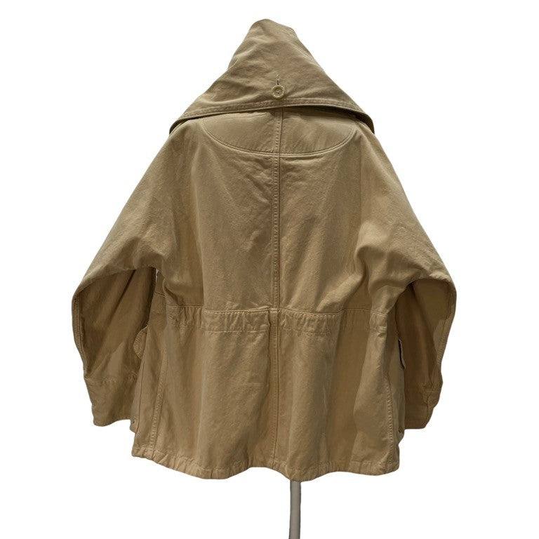 KAPITAL 22AW かつらぎ起毛リングコート アウター RING COAT 名作 定番 ミリタリー 変形 キャピタル メンズ レディース ユニセックス