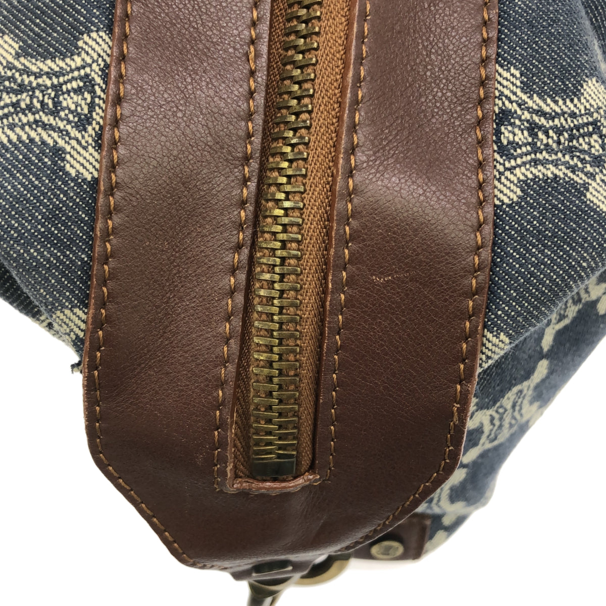 CELINE CELINE ハンドバッグ パリマカダム