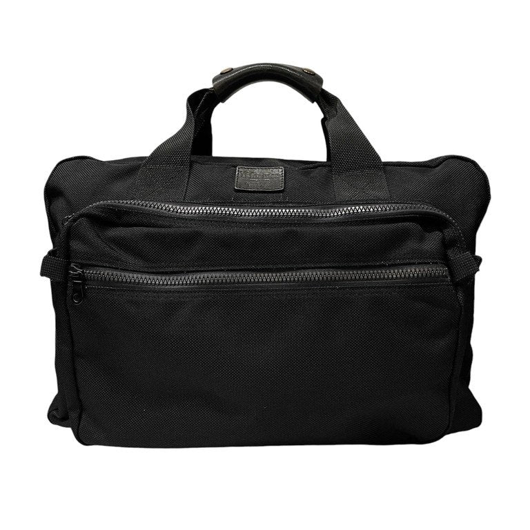 Y's for men バリスティックナイロンブリーフケース ボストンバッグ 鞄 カバン ビジネスバッグ トラベルバッグ Yohji Yamamoto Pour Homme ヨウジヤマモトプールオム ワイズフォーメン メンズ レディース ユニセックス